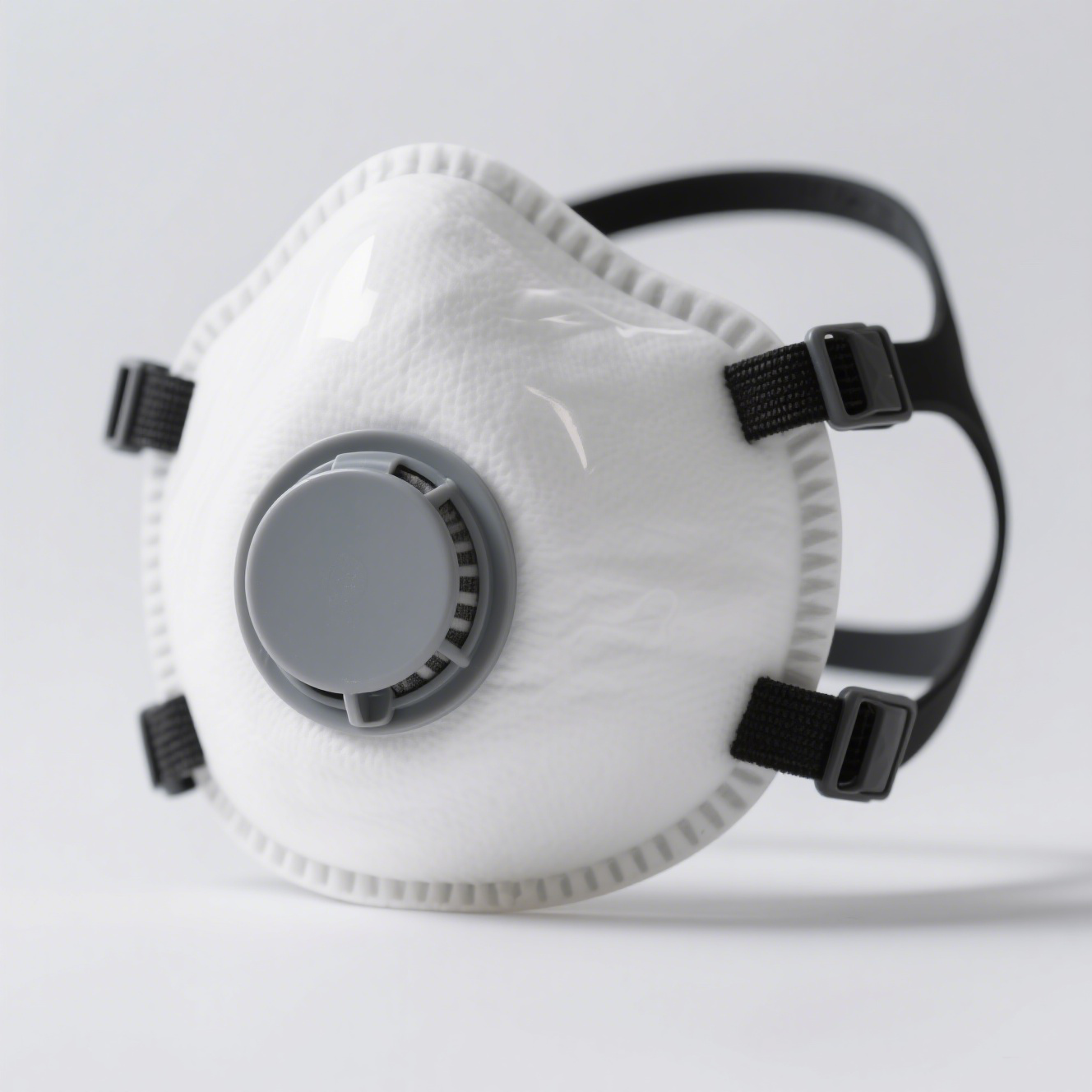 産業用防塵マスク