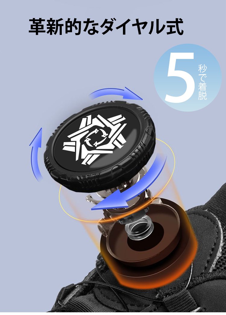 作業現場で使用される踏み抜き防止安全靴