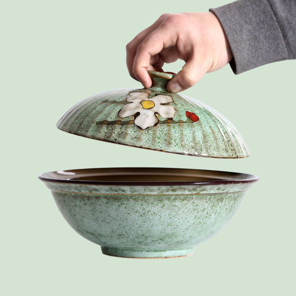 가정용 도자기 식기