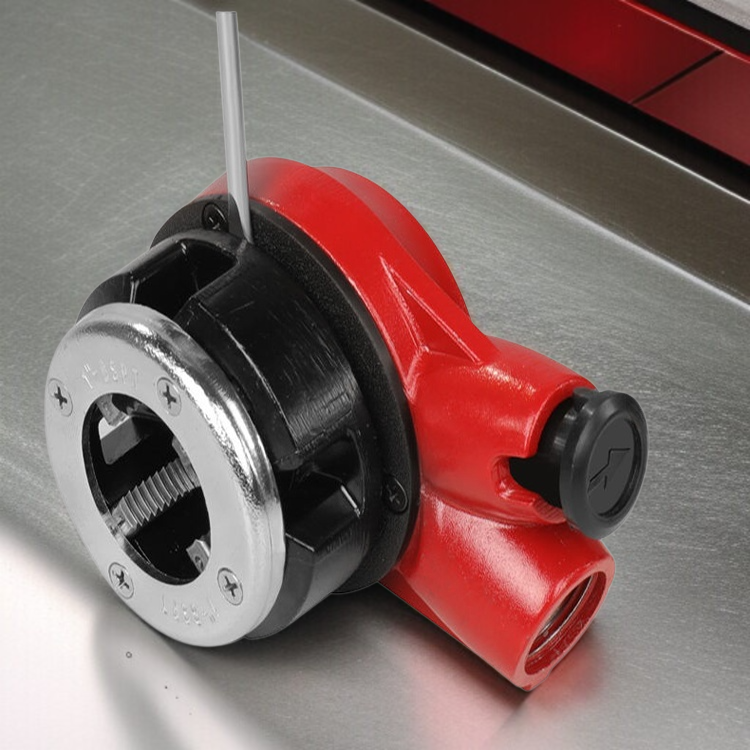 アイアンスリーブマシンの操作シーン画像