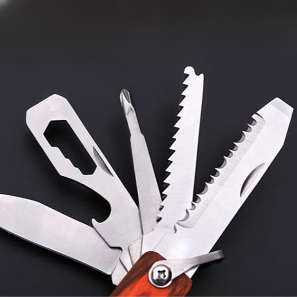 Ciocan de siguranță multifuncțional pentru urgențe auto