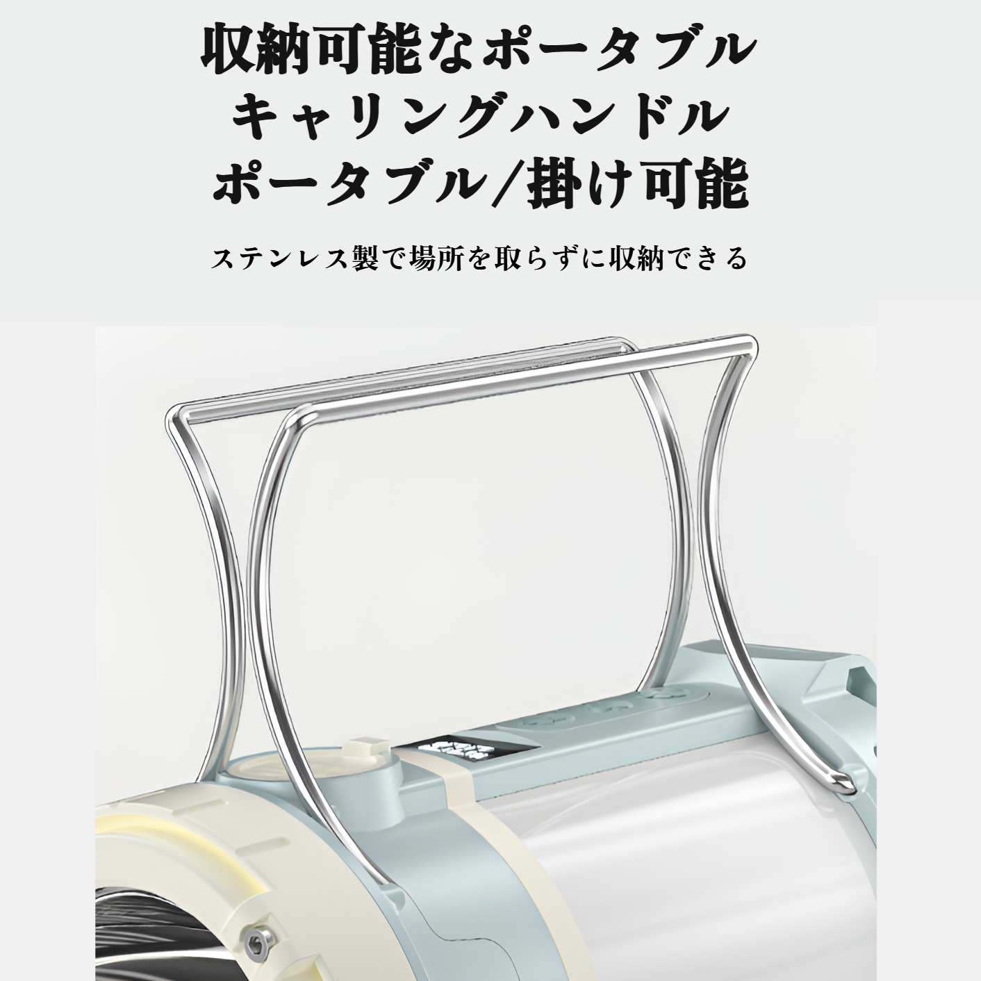 新しい充電式ファンランタン多機能LED強力ライト屋外キャンプランプスマートデジタルディスプレイファンランプ雰囲気テントランプ