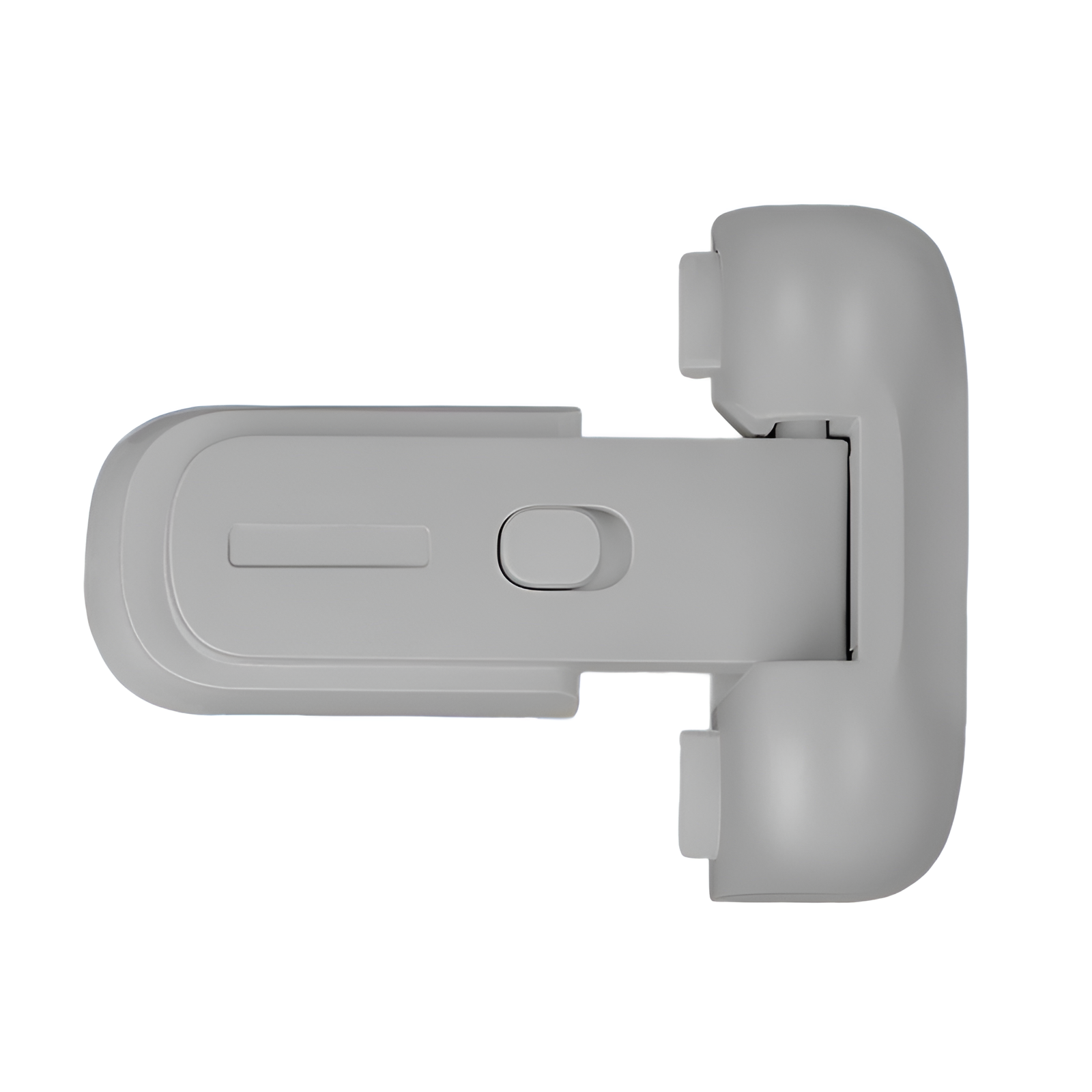 冷蔵庫ロック安全ロック赤ちゃん保護ドアバックルロック赤ちゃんが開けるのを防ぐ冷蔵庫ドアキャビネットドアロック引き出しロック