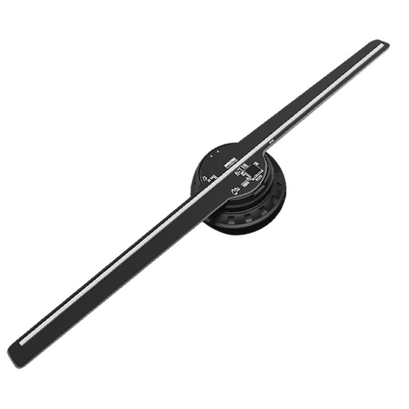 3D-Stereoprojektor mit bloßem Auge