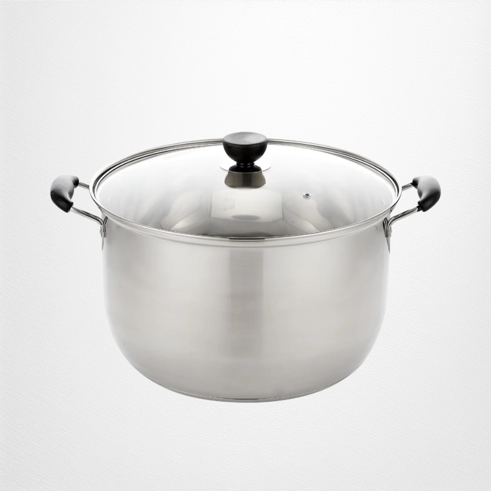 ステンレス製ミルクパン