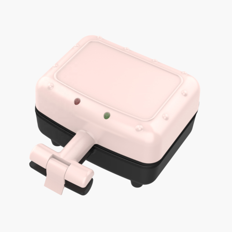 미니 샌드위치 머신