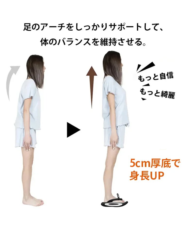 呼吸するサンダル！13万個の通気性のあるナノポアを含み、夏のお出かけでも足を常に爽やかで乾いた状態に保ちます。