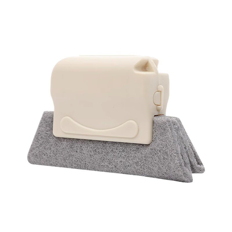 サッシュノッチブラシ