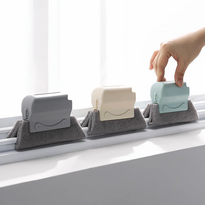 サッシュノッチブラシ