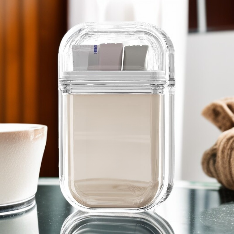 套裝便攜式旅行盥洗杯