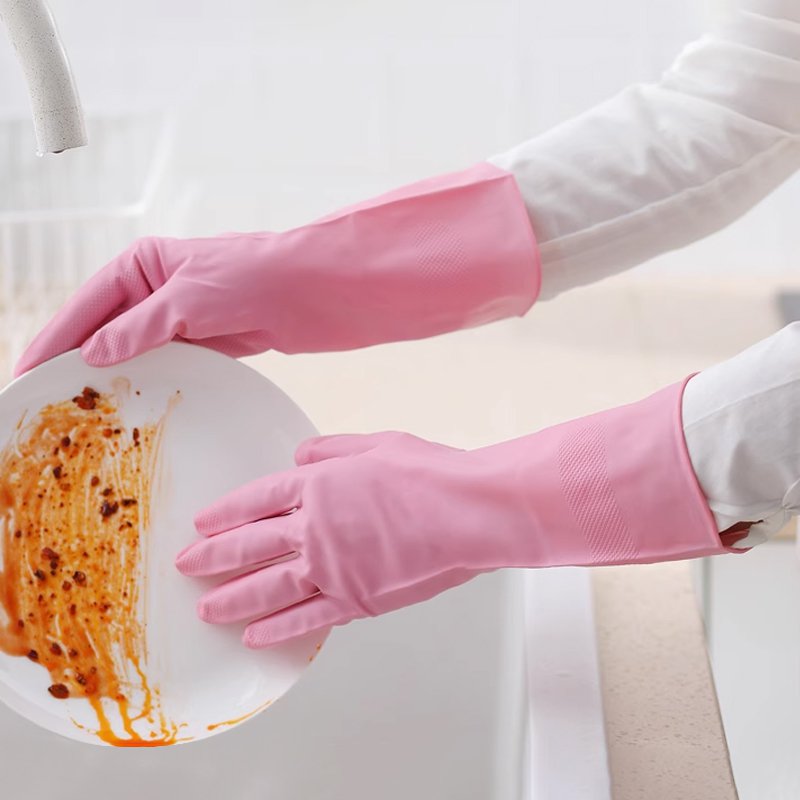 家庭用ゴム手袋