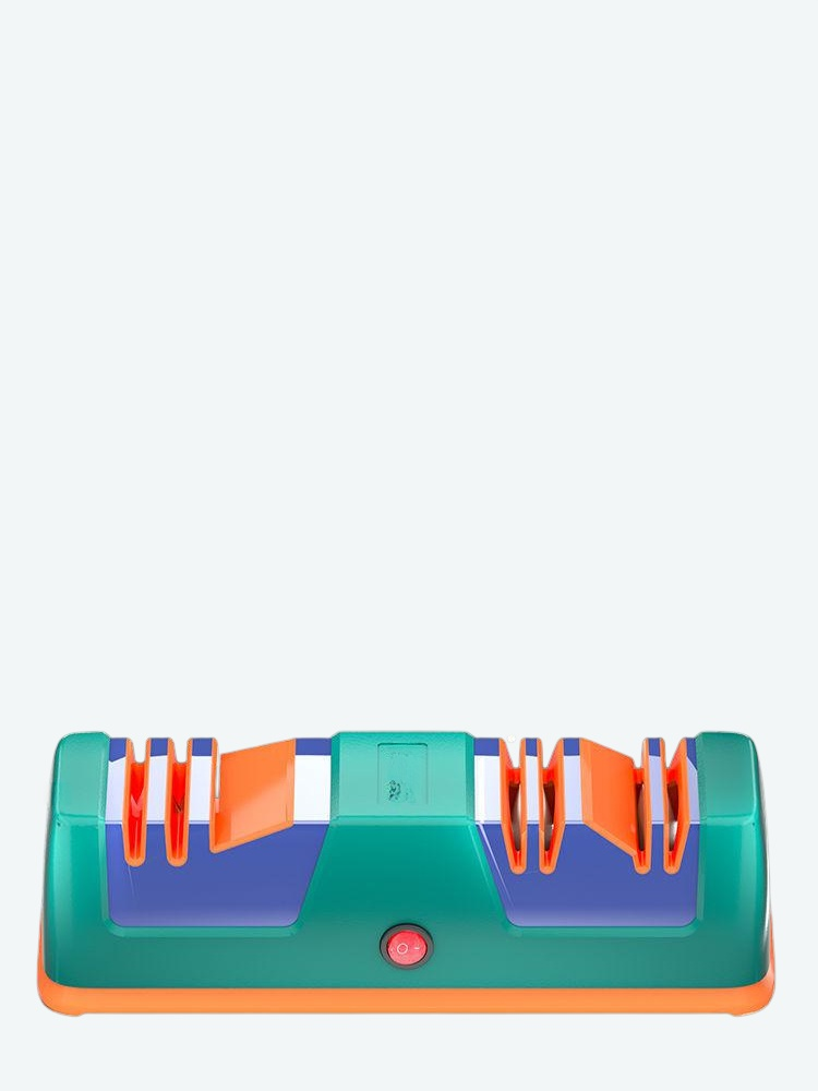 キッチン電動クイックナイフ研磨機電動カルガリー