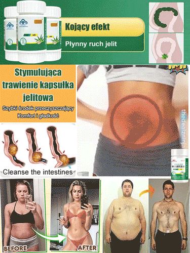 Li Shizhen Lin Datong kapsułki