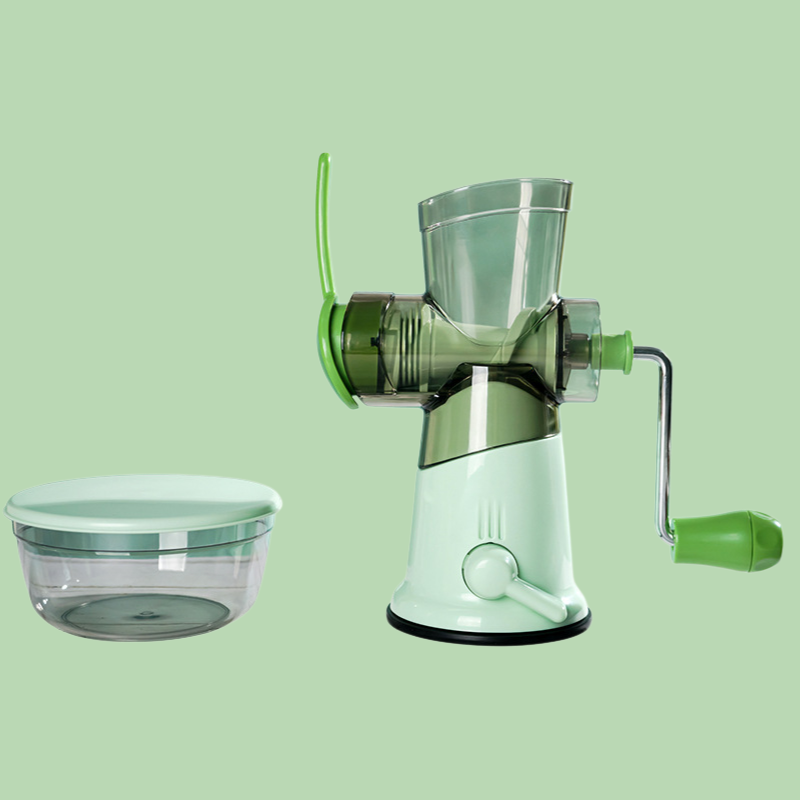 ホームキッチン手動挽肉機