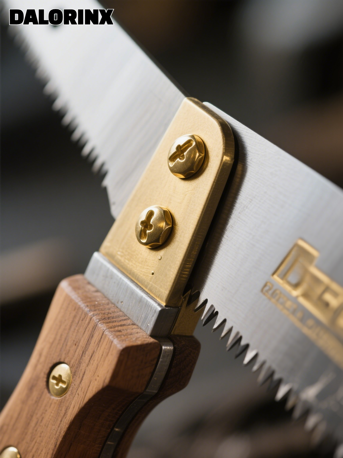 【10년 사용 보증】다용도 톱