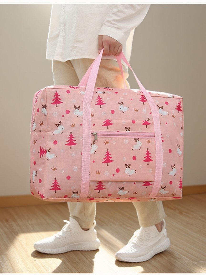 Sac de rangement étanche adapté à tous les voyages