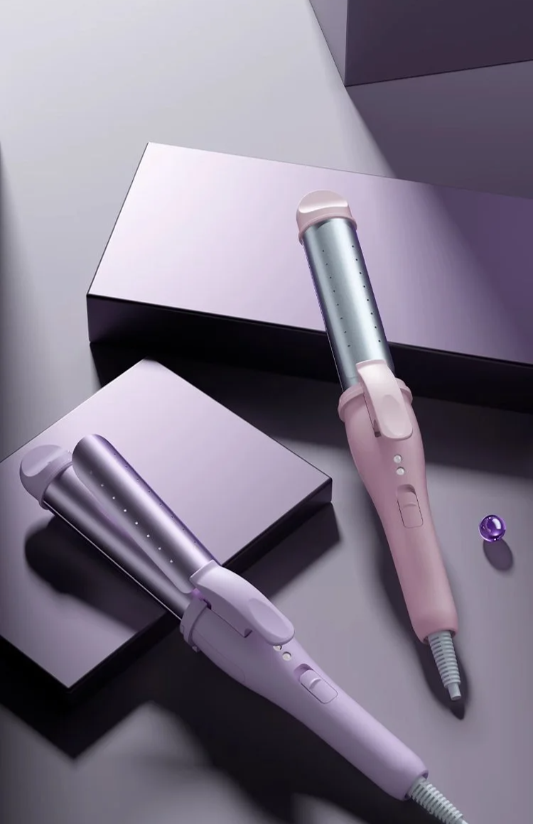 Innovatives Design des flauschigen Artefakts