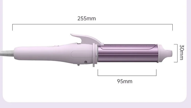 Multifunktionales flauschiges Produkt im Einsatz