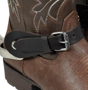 革靴アクセサリー