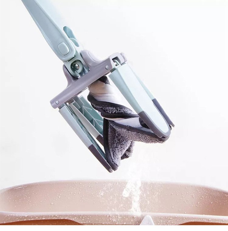 モップクリーナー