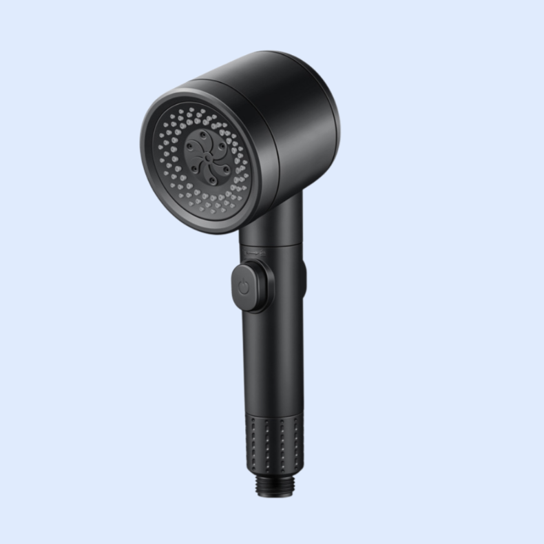 高科技シャワー増圧・超強力シャワーヘッド