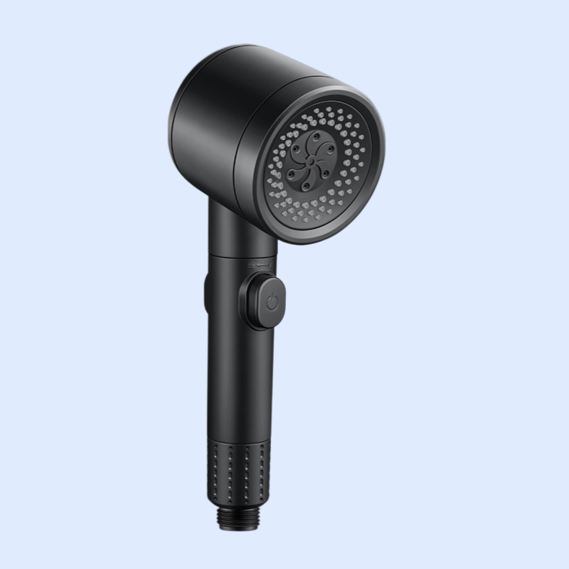 高科技シャワー増圧・超強力シャワーヘッド