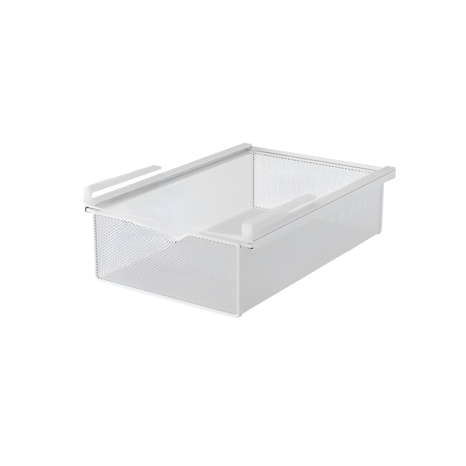 クローゼット用吊り下げ式引き出し収納ラック