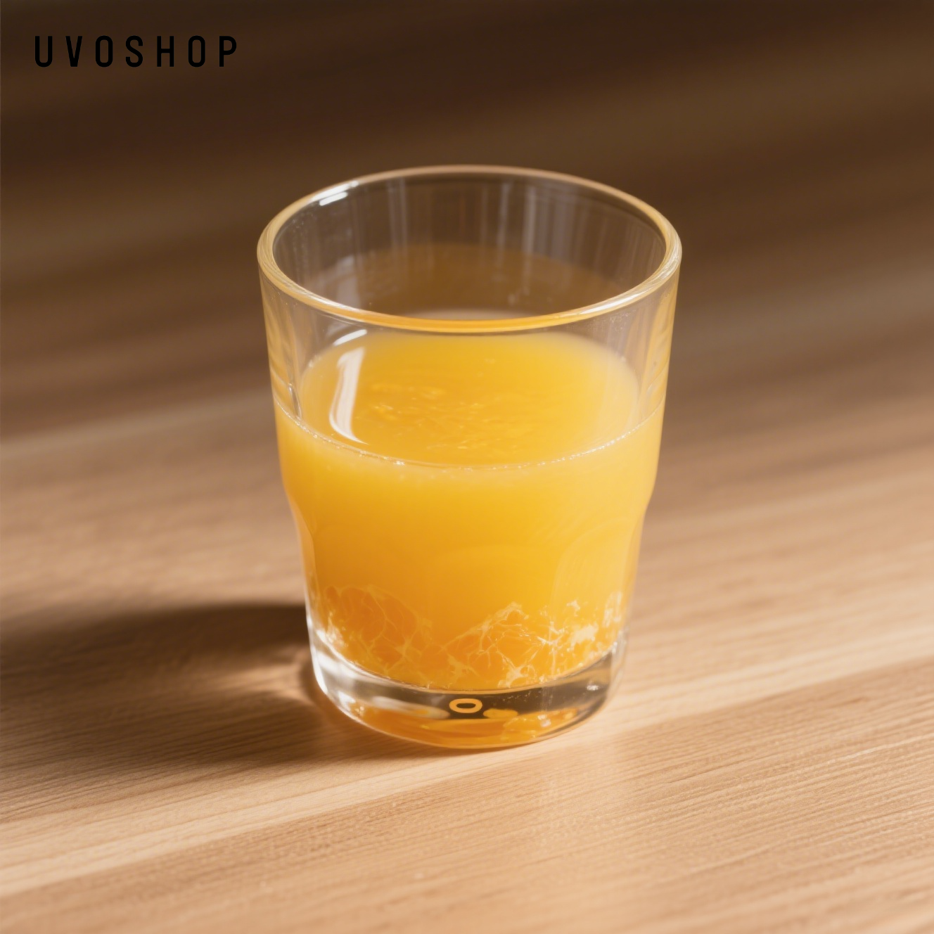 100% jugo recién exprimido ahora paquete independiente（15 botellas por caja）