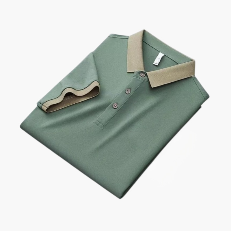 여름용 라펠 반팔