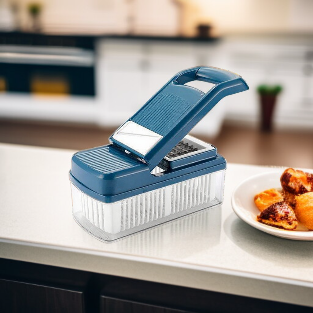 가정용 주방 다기능 절사 절편 신기