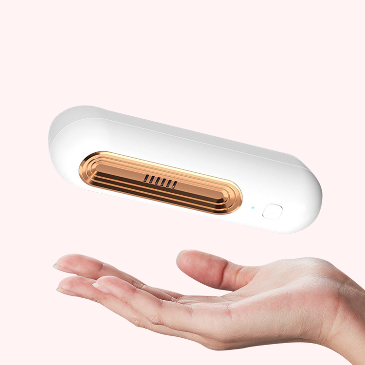 냉장고 탈취 살균기