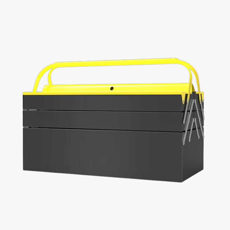 Folding Hardware Toolbox