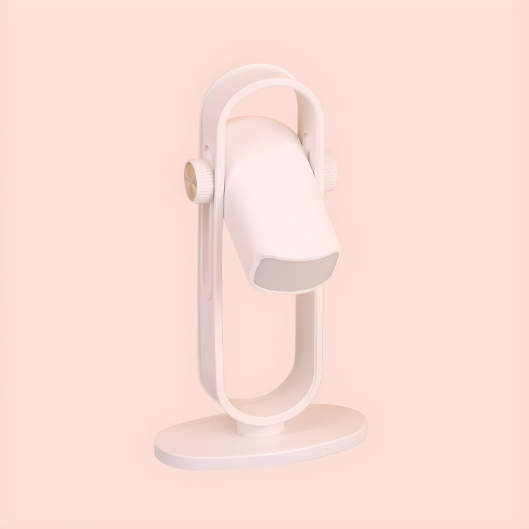 충전식 눈부심 방지 침대용 독서등