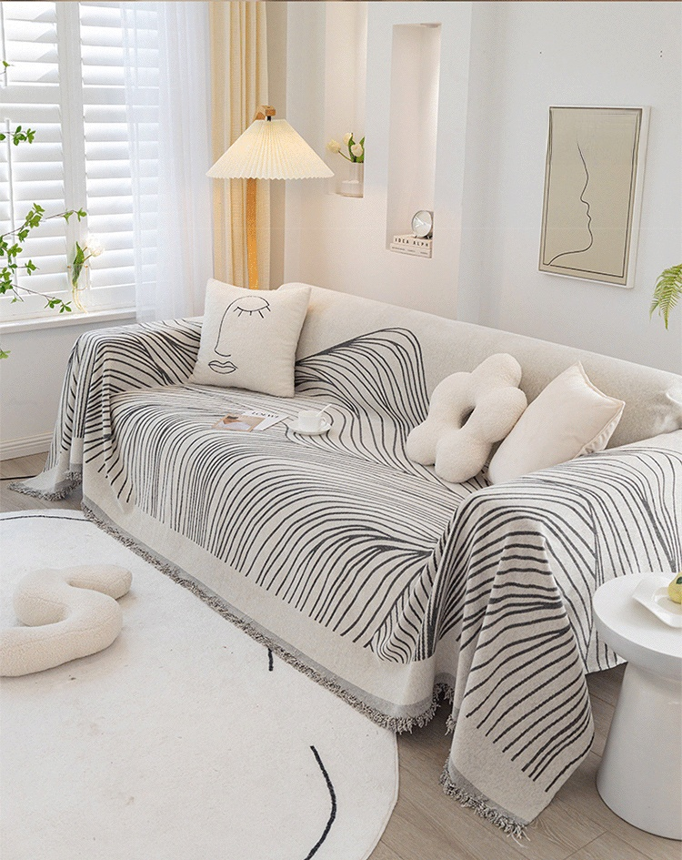 소파를 보호해주는 프리미엄 소파커버