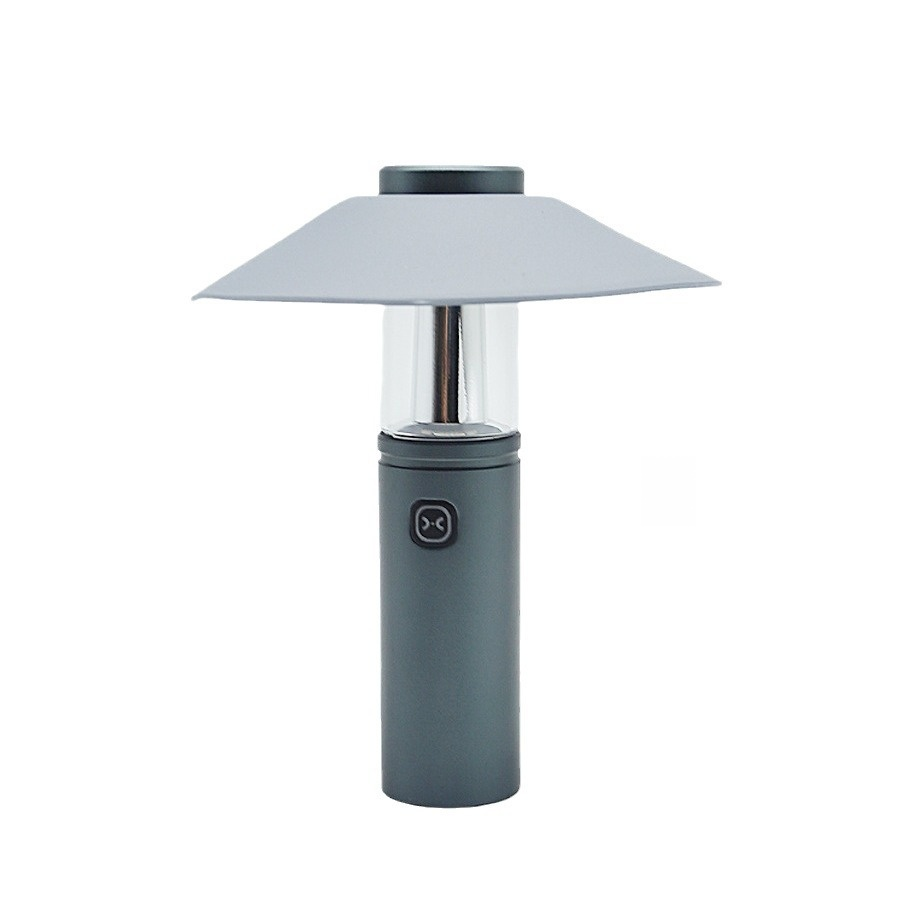 屋外キャンプランプ