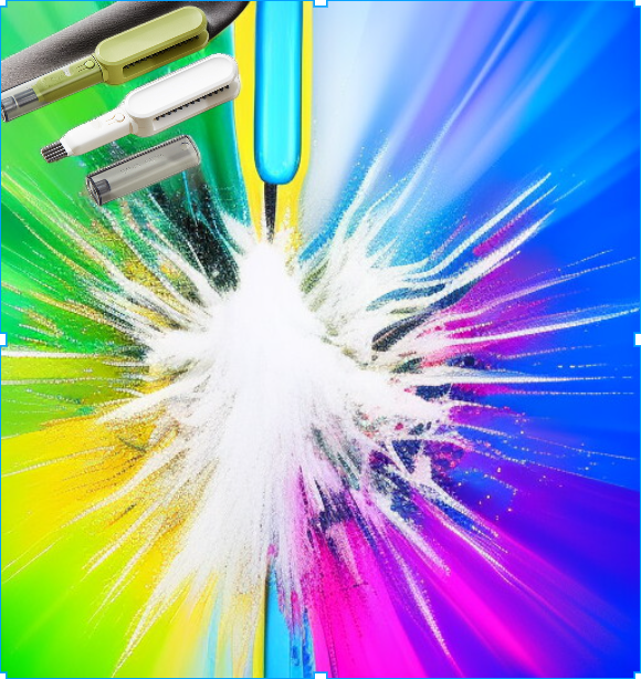 4in1 청소 브러쉬