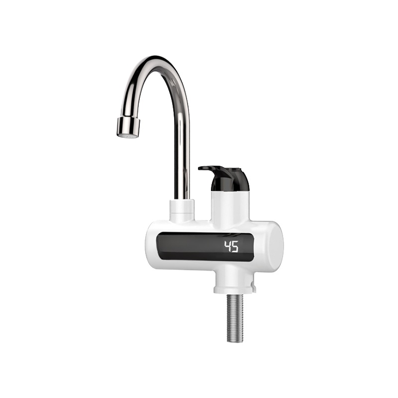 고효율 전기 가열 수도꼭지