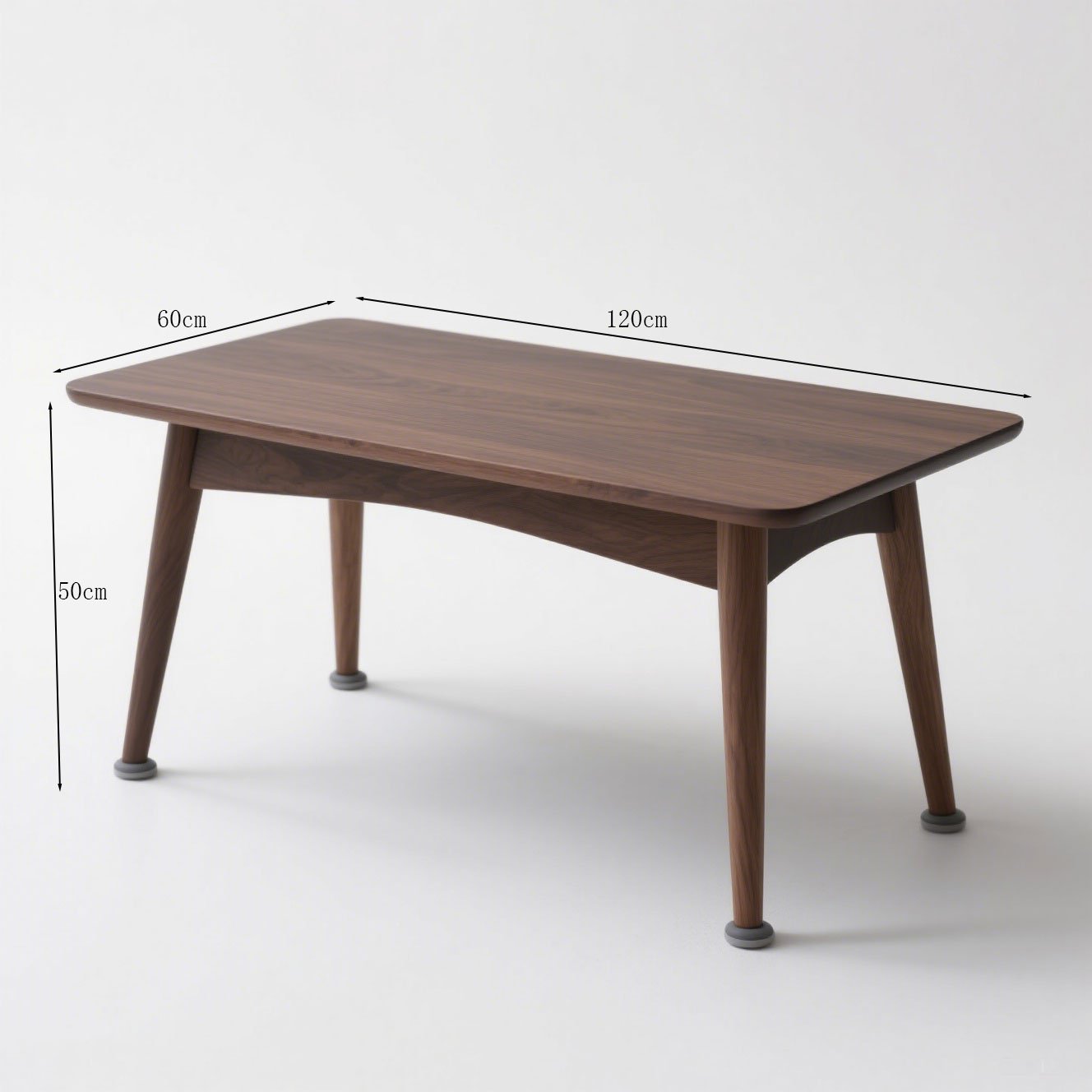 Detalle de la superficie de madera maciza