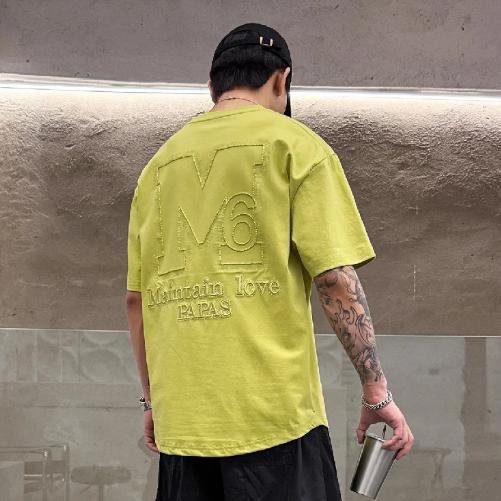冷感Tシャツ