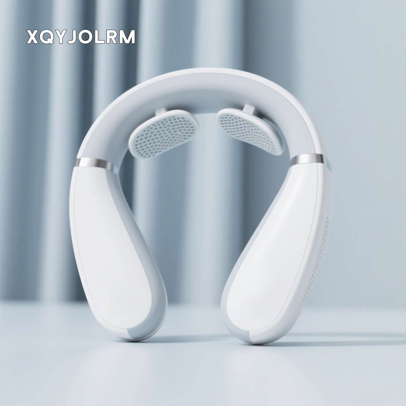 ネックマッサージチェア