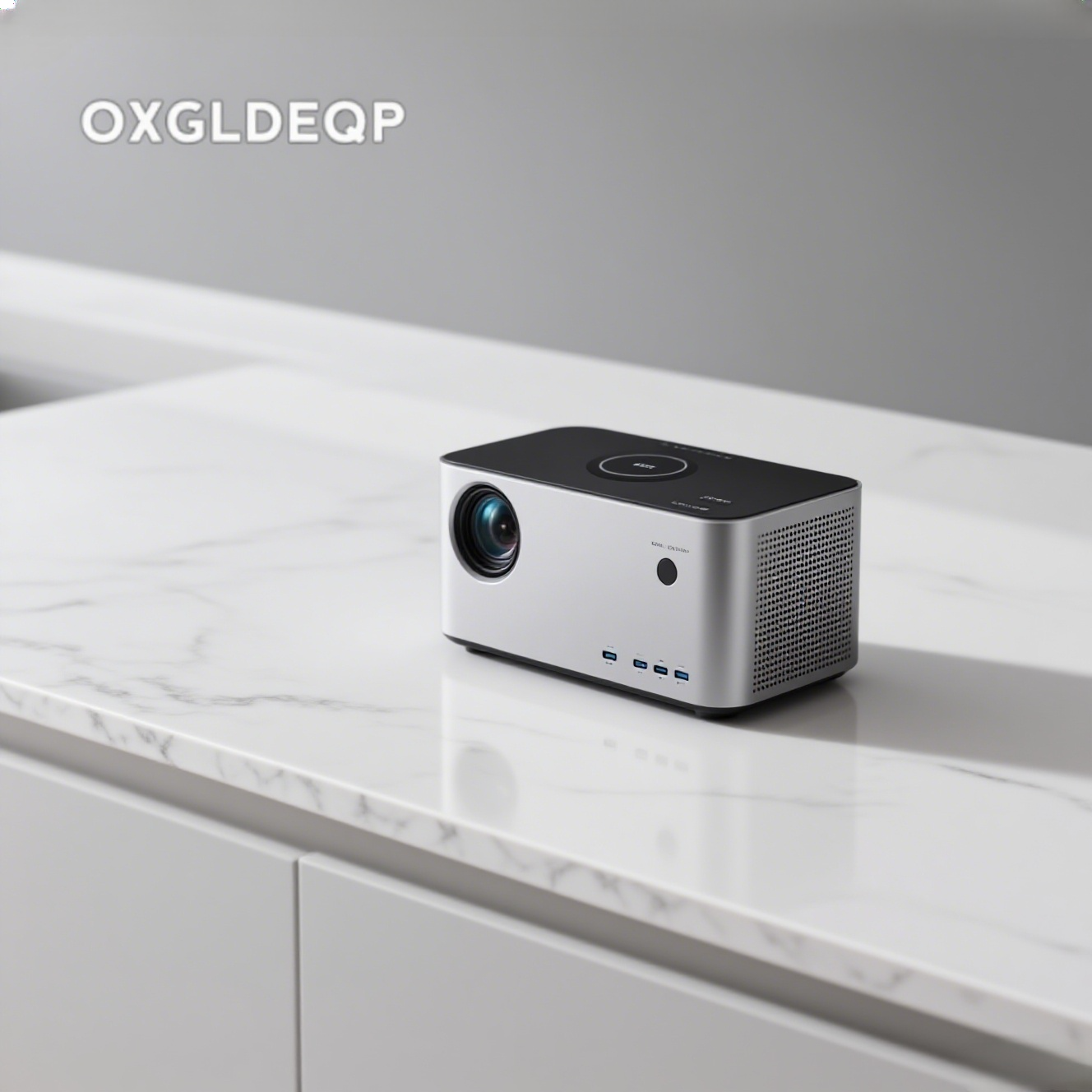 標準解像度プロジェクター