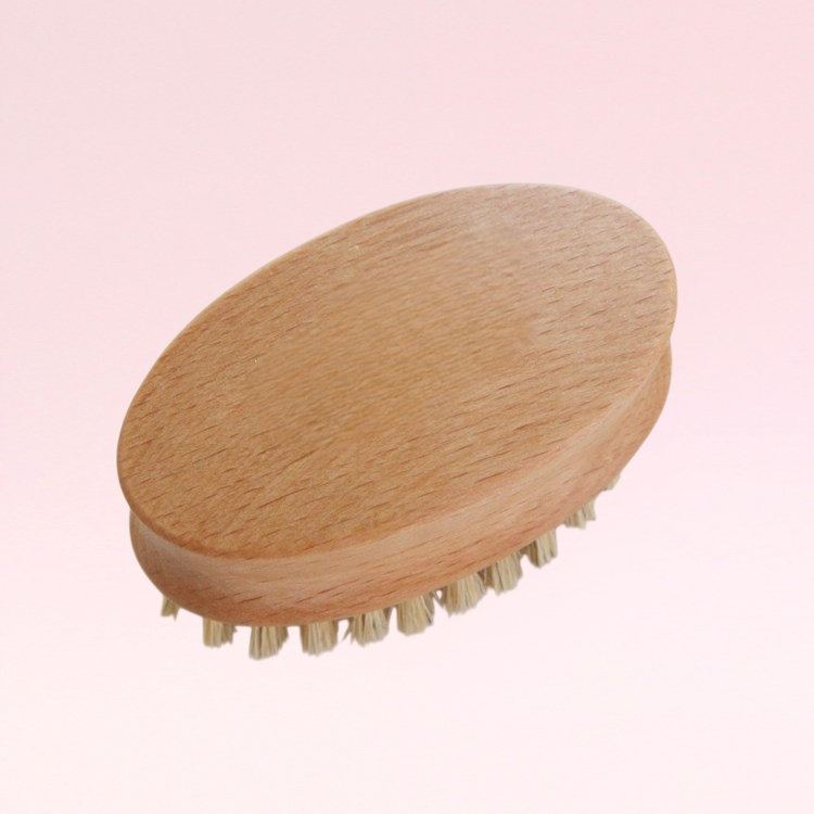 주방 청소용 냄비 브러시