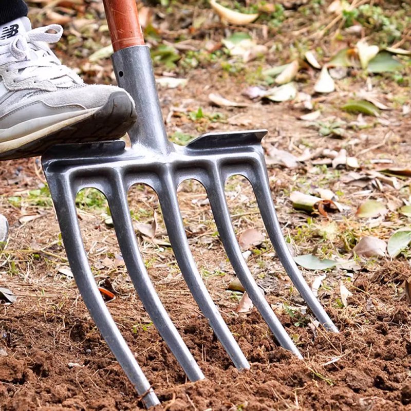 農用ステンレスフォーク