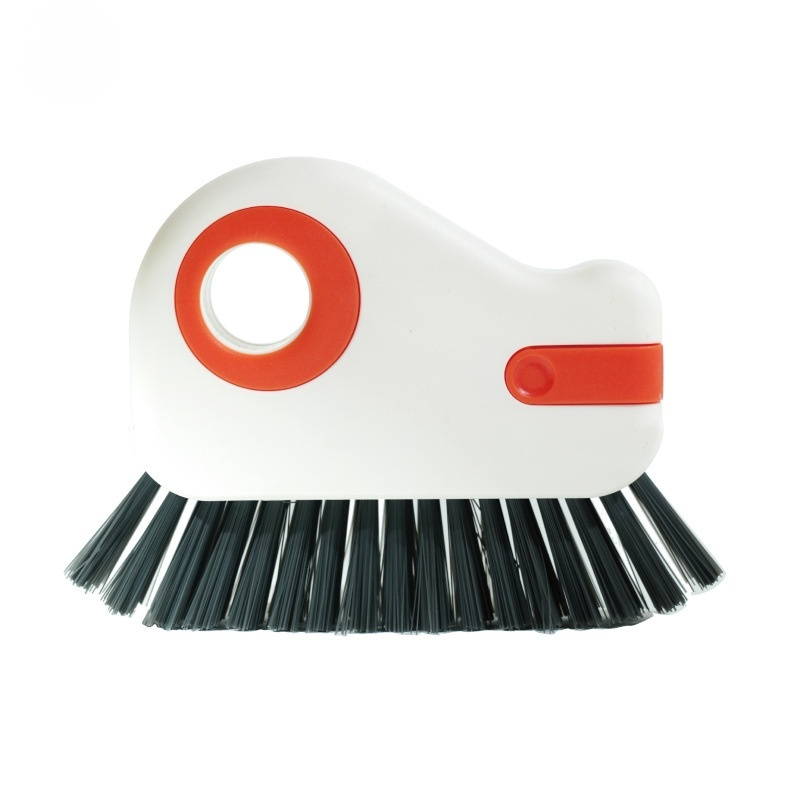 Small Bird Brush Window Crevice Cleaning Tool