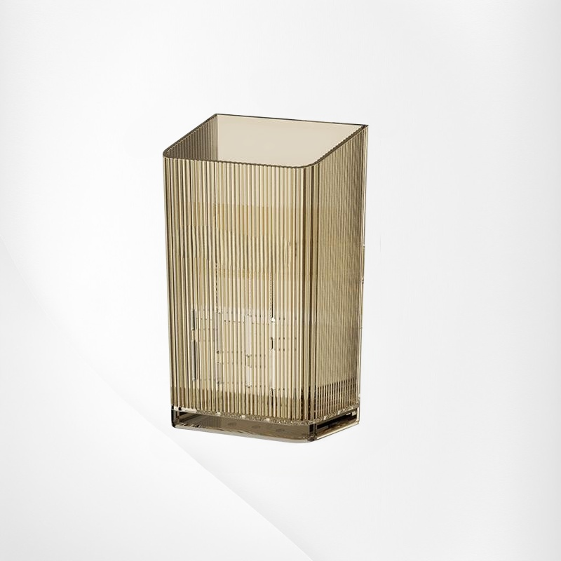 高級感ある壁掛け箸スプーンホルダー ドレインラック