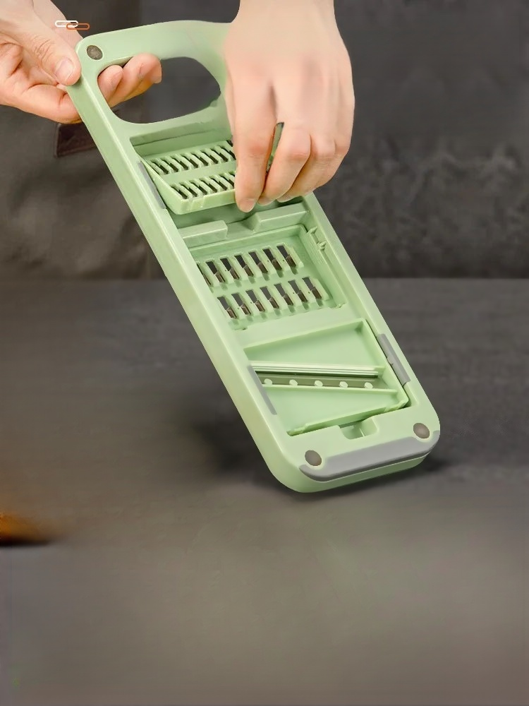  (5초 채썰기)  다기능 슬라이서 