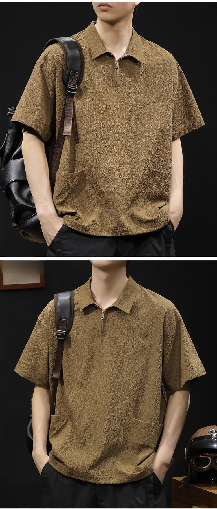 汗を素早く乾かす3D速乾生地の詳細画像