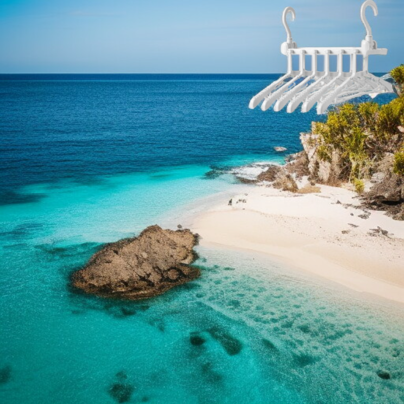 ワンタッチハンガー