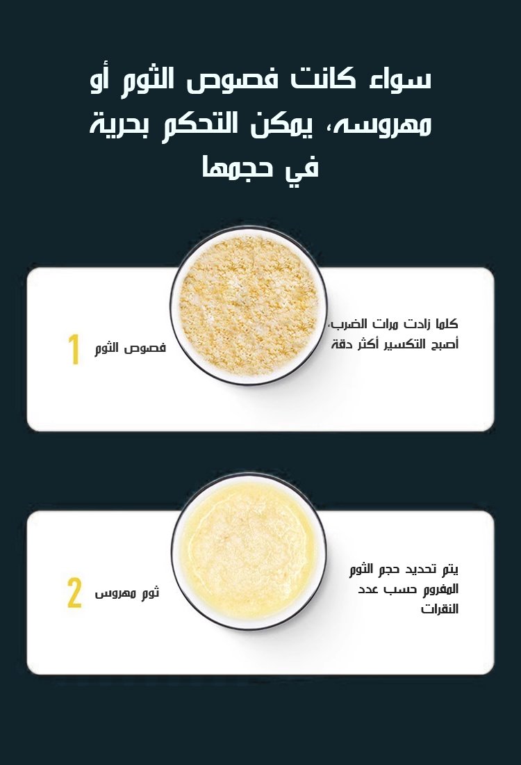 آلة تقطيع الخضروات اليدوية متعددة الوظائف