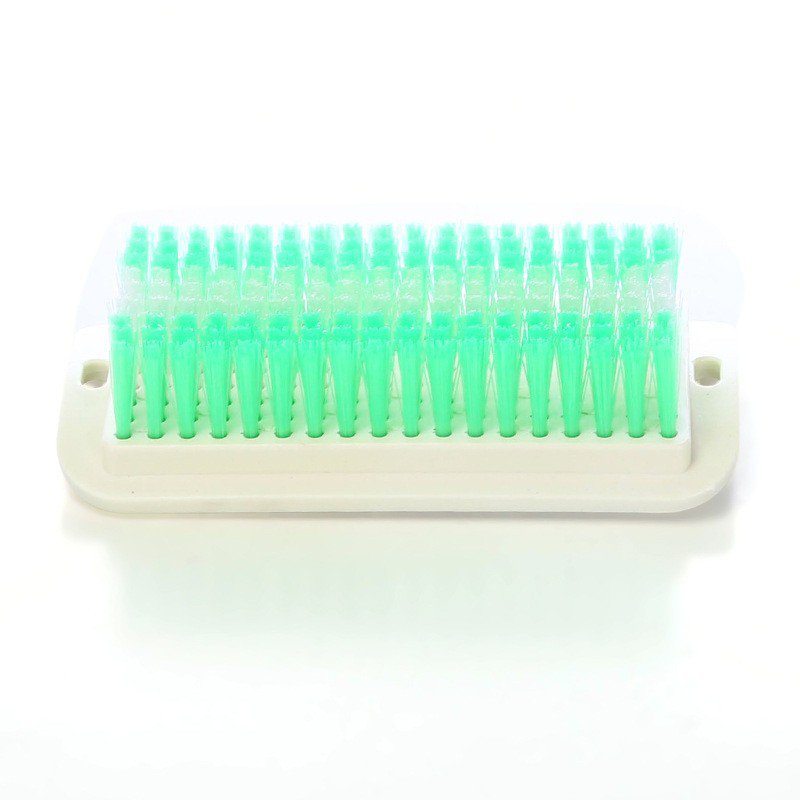 Hochwertige weiche Borstenbürste für Wäsche und Schuhe, Alltagsbedarf-Bürste